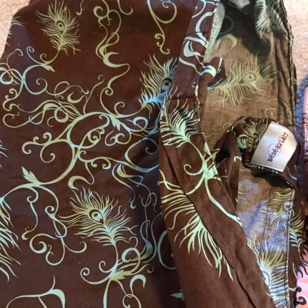 Bebe au Lait Nursing Cover